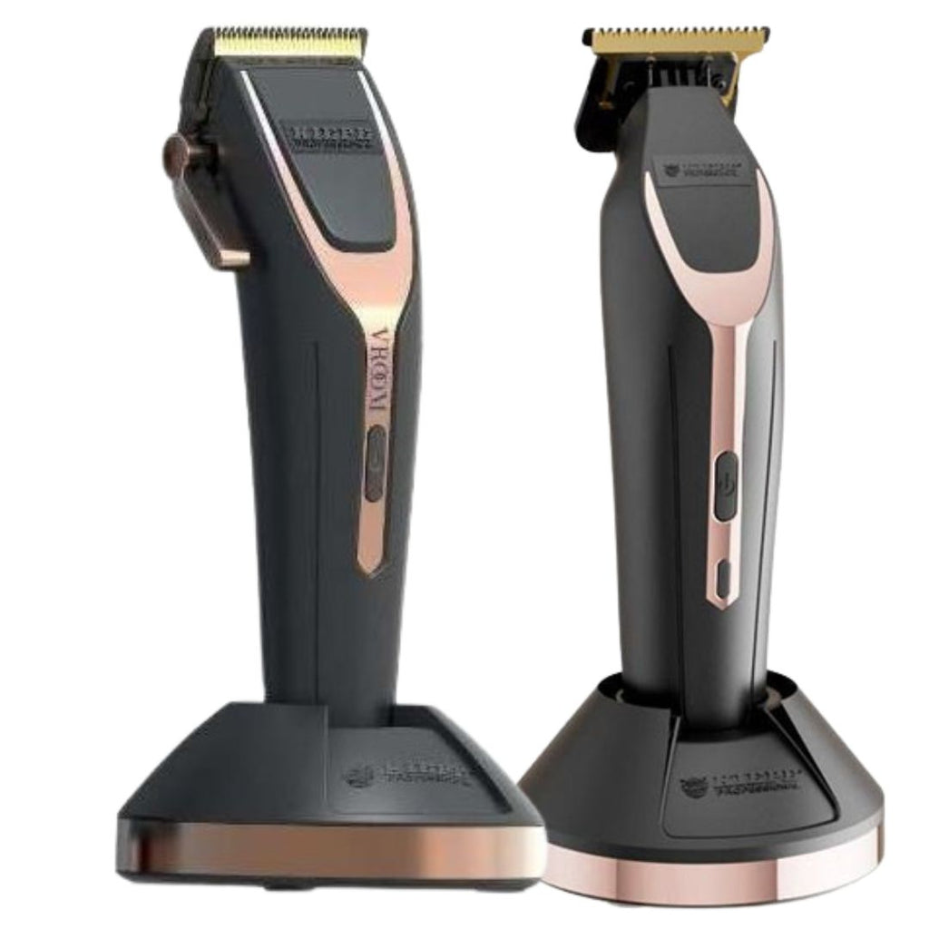 Vroom Clipper + Trimmer 11.000 rpm