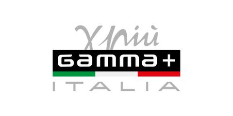 Gamma Più - Lama Testina di Ricambio Lama Mobile Deep DLC Black Diamond per  Trimmer Evo, X