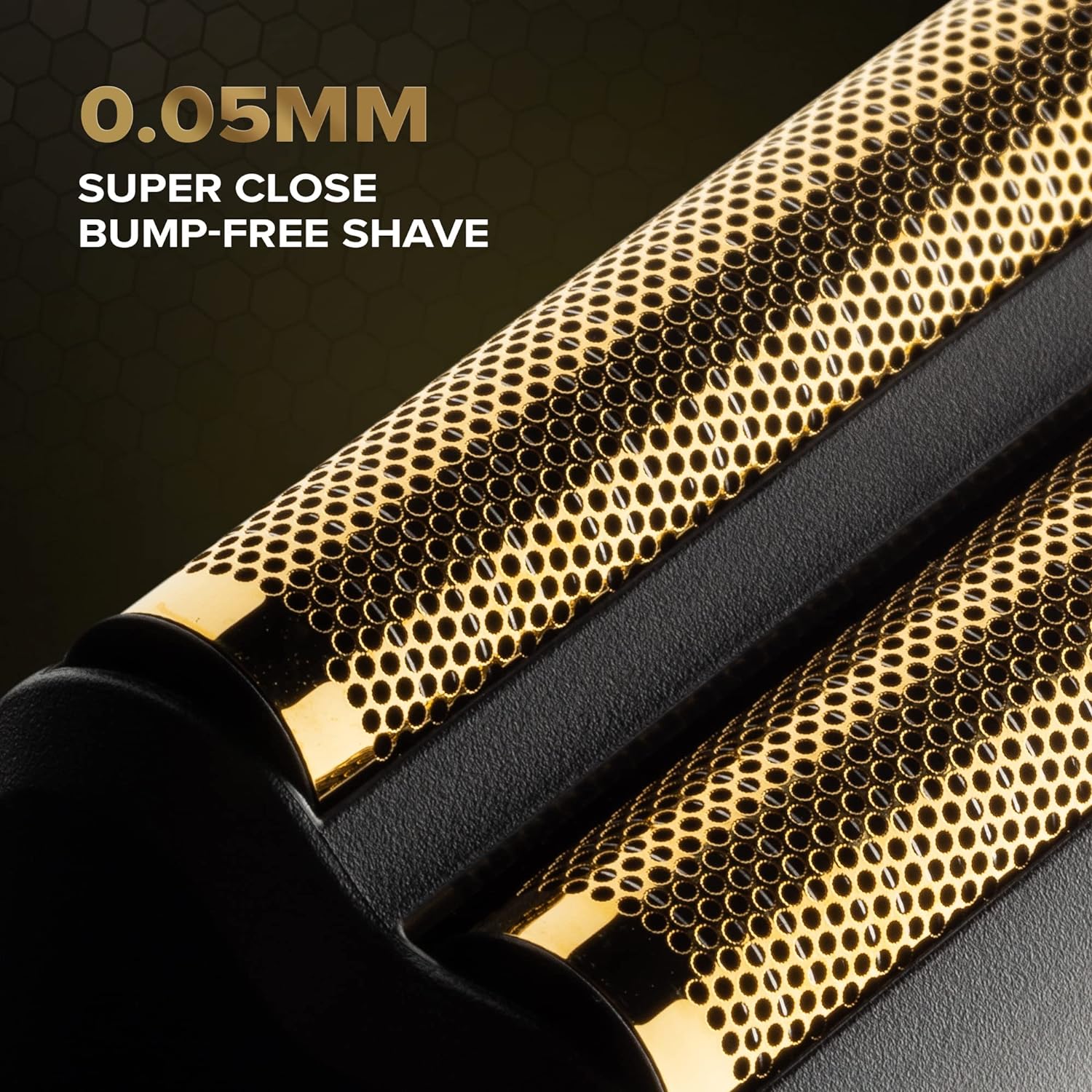 Afeitadora Wahl Vanish Shaver
