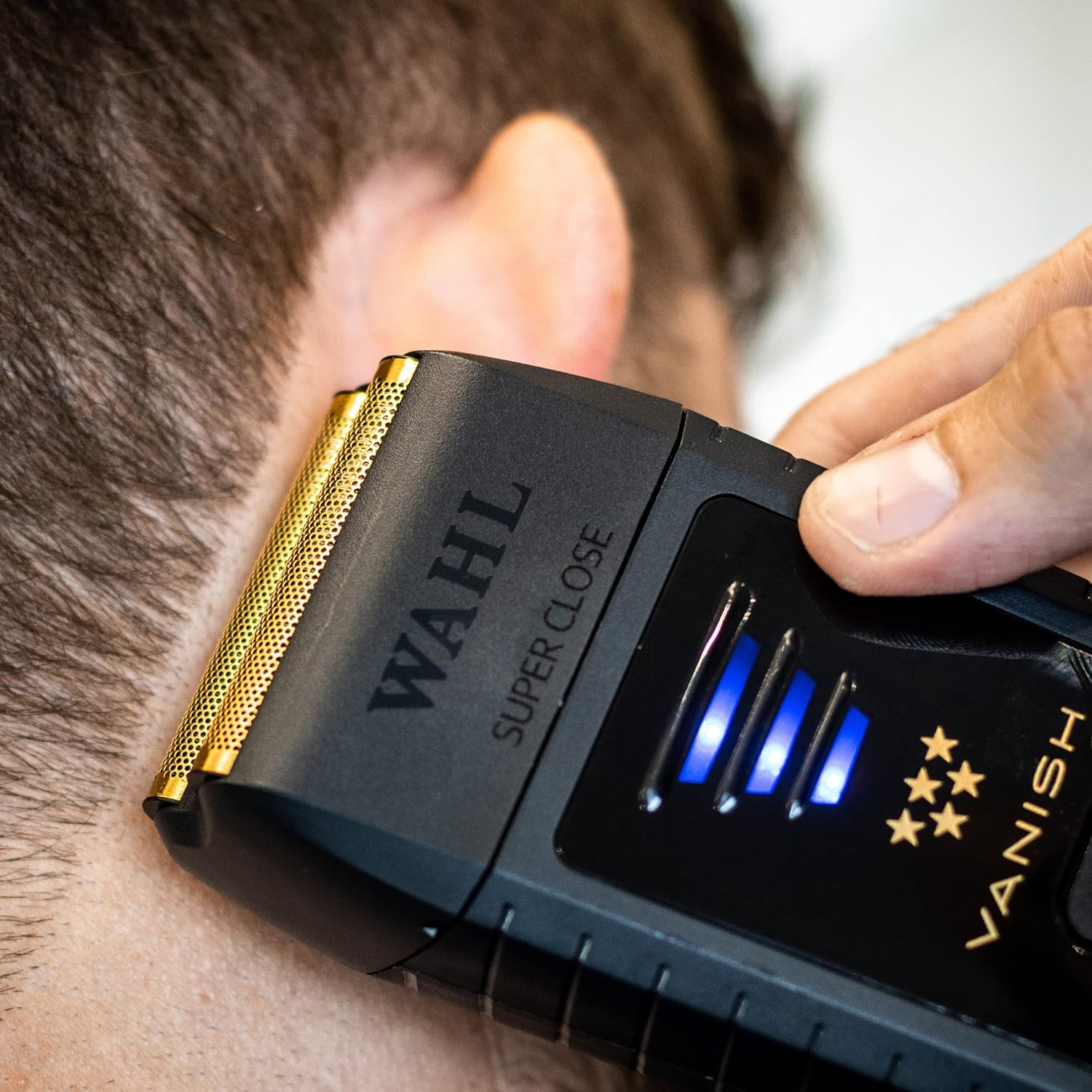 Afeitadora Wahl Vanish Shaver