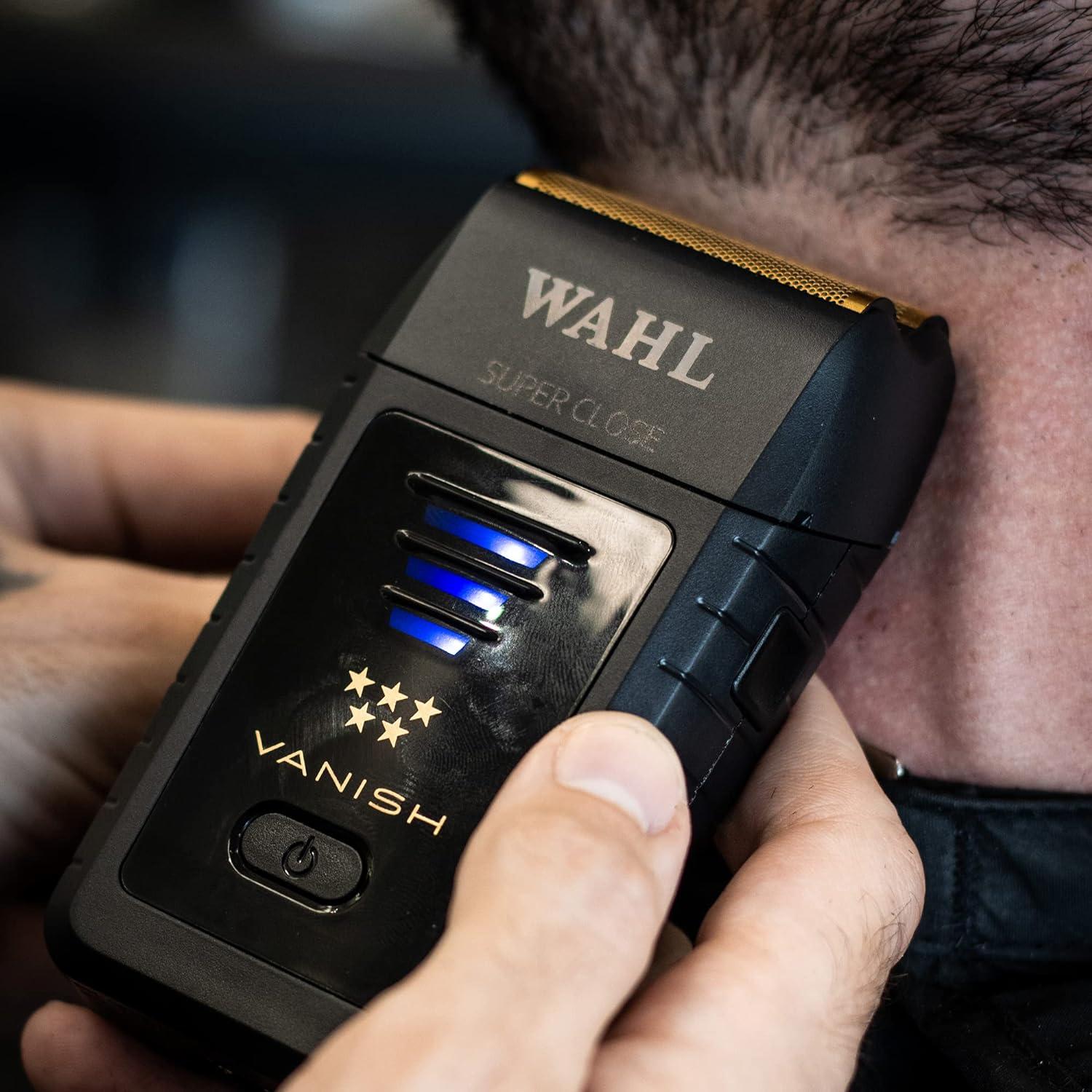 Afeitadora Wahl Vanish Shaver