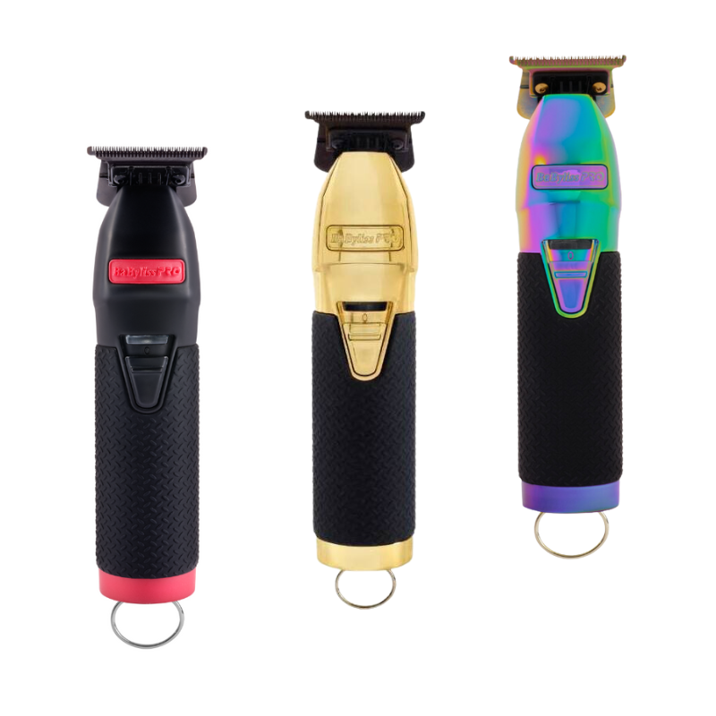 Babyliss Skeleton Boost Trimmer