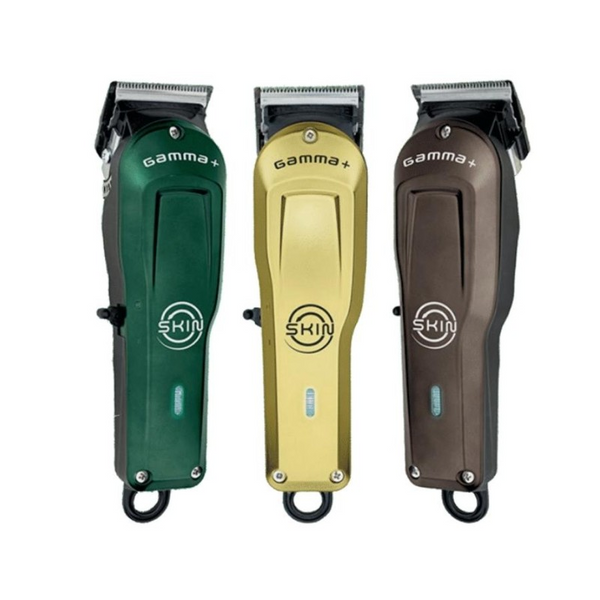 Maquina de Corte Skin Super Trimmer de Gamma Piu