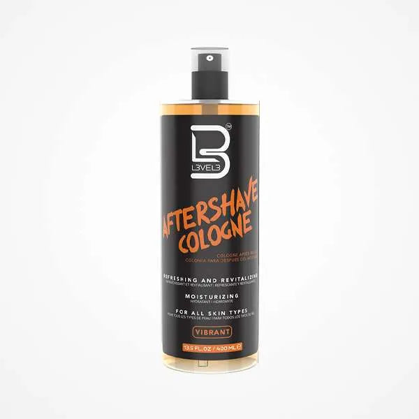 AFTER SHAVE VIBRAT 400 ML LEVEL 3