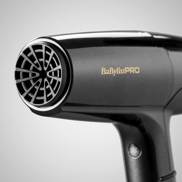 Secador Digital High Speed Dryer Babyliss BABYLISS