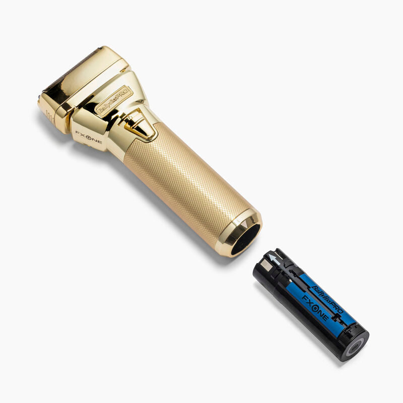 Shaver FXONE Metal Babyliss Pro