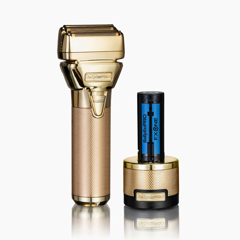 FXONE Shaver Metal