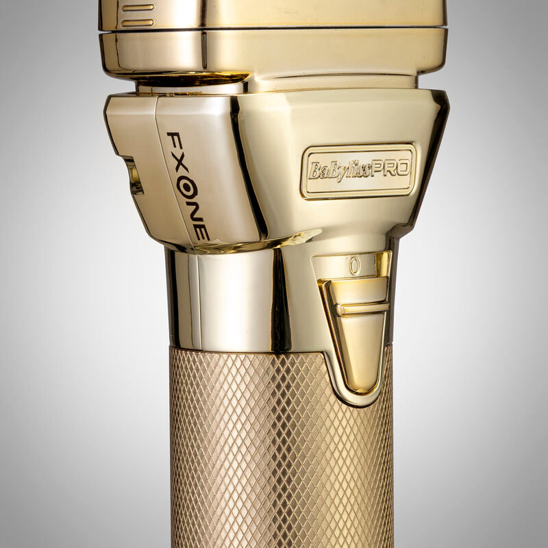 Shaver FXONE Metal Babyliss Pro