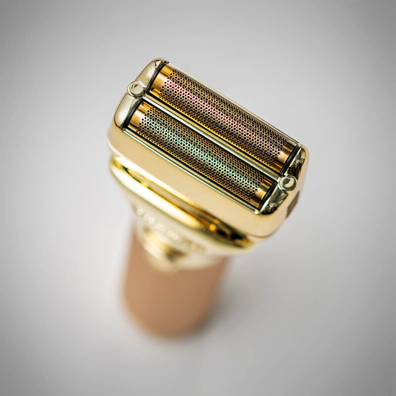 Shaver FXONE Metal Babyliss Pro