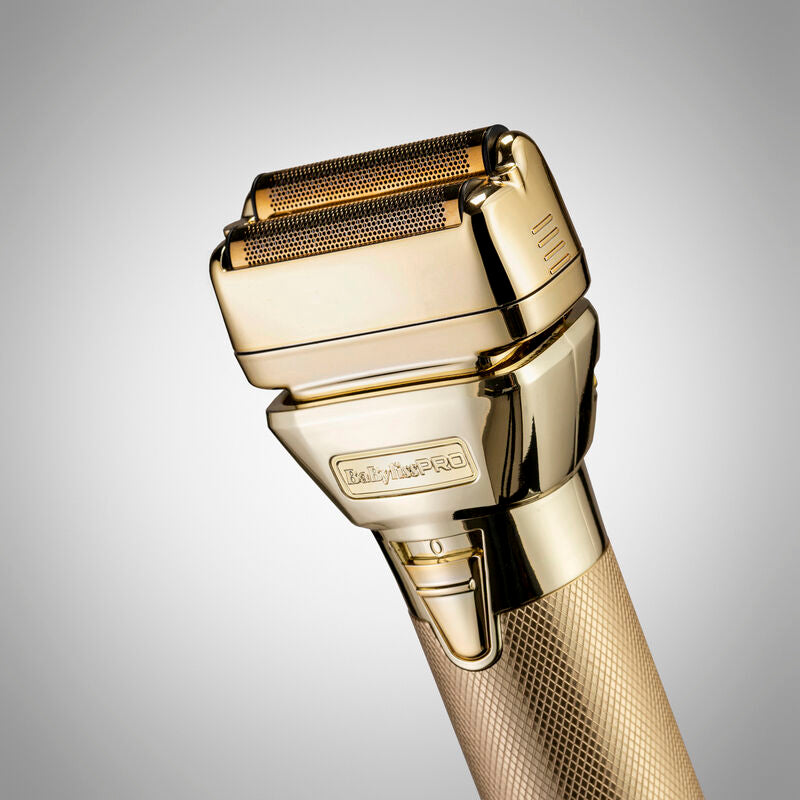 Shaver FXONE Metal Babyliss Pro