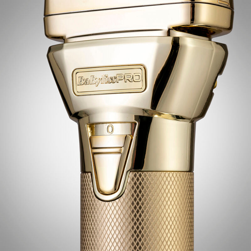 Shaver FXONE Metal Babyliss Pro