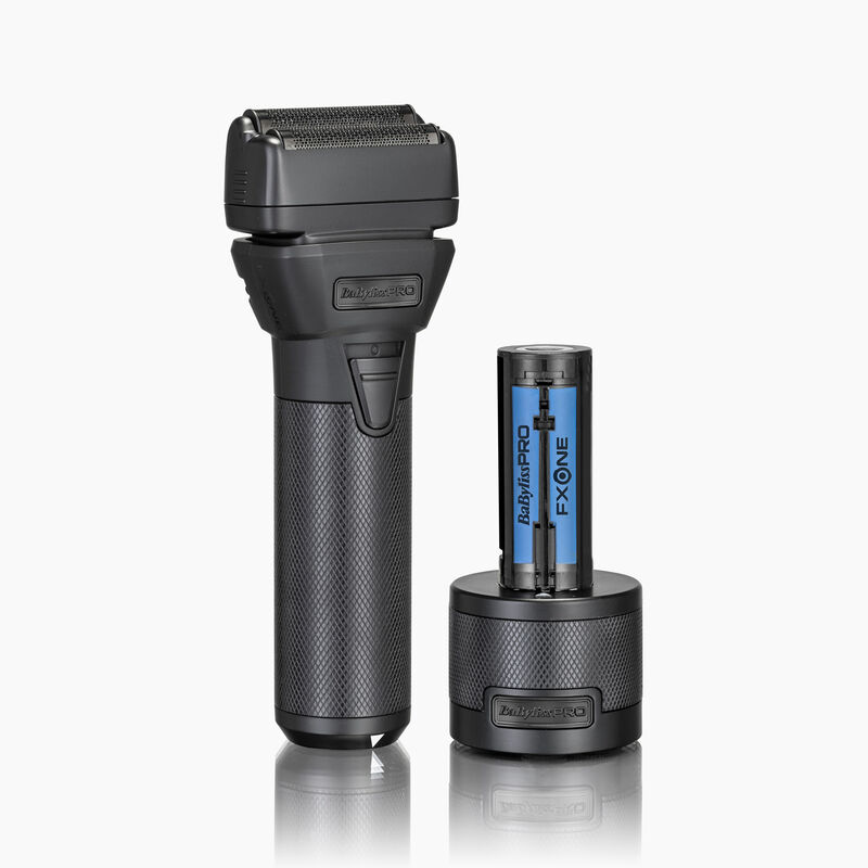 Shaver FXONE Metal Babyliss Pro