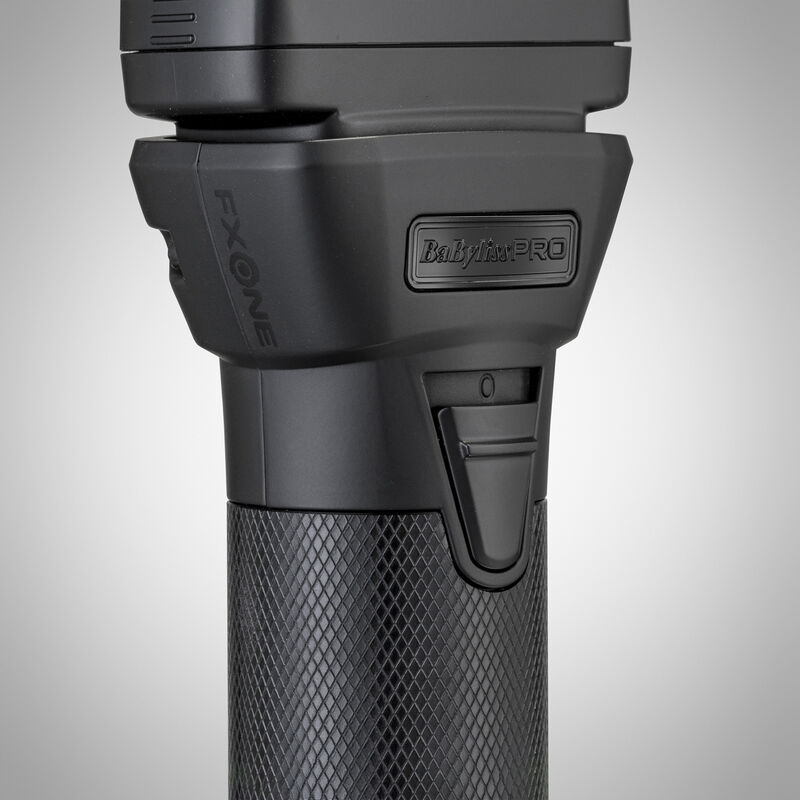 Shaver FXONE Metal Babyliss Pro
