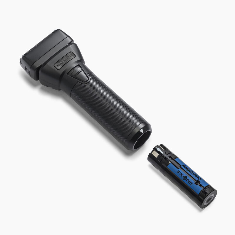 Shaver FXONE Metal Babyliss Pro