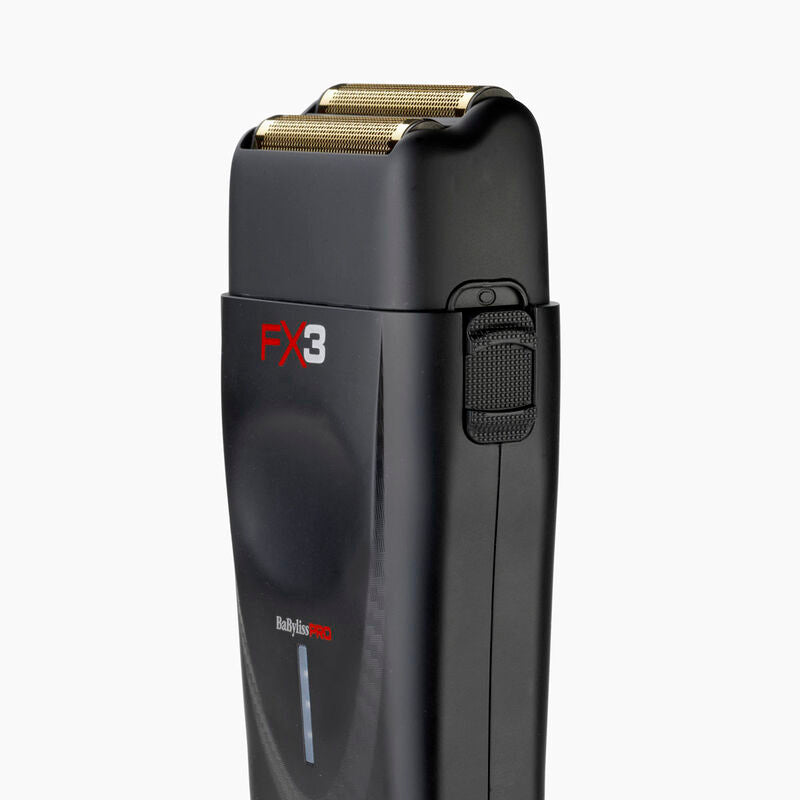 Babyliss FX3 Ferrari Shaver