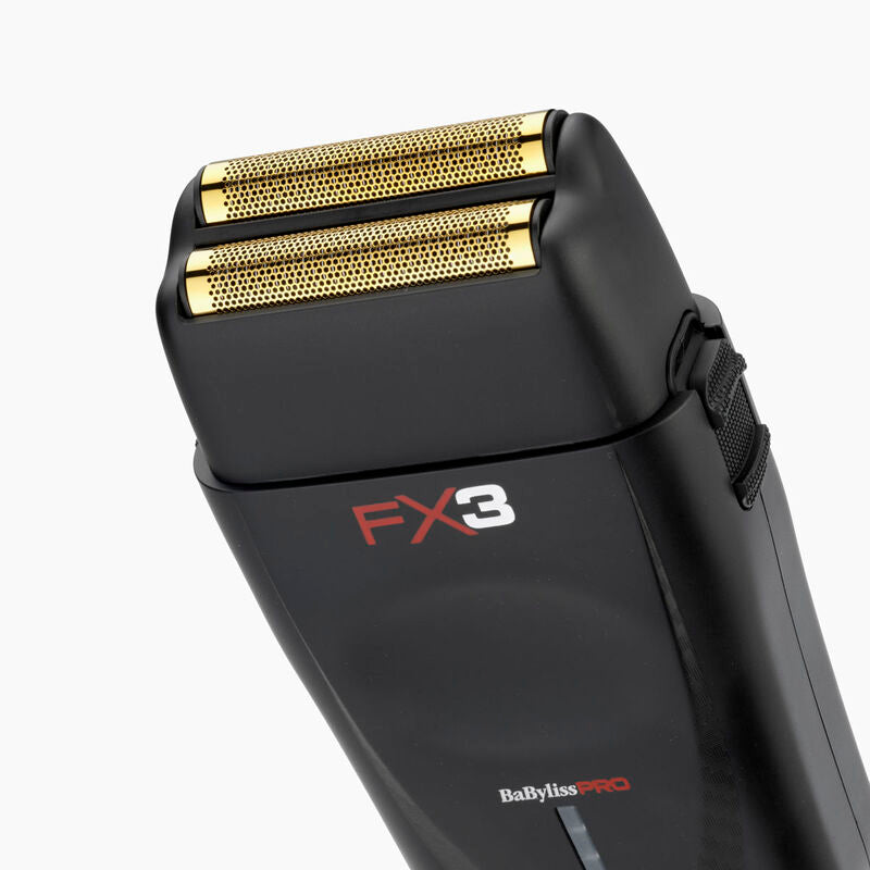 Babyliss FX3 Ferrari Shaver