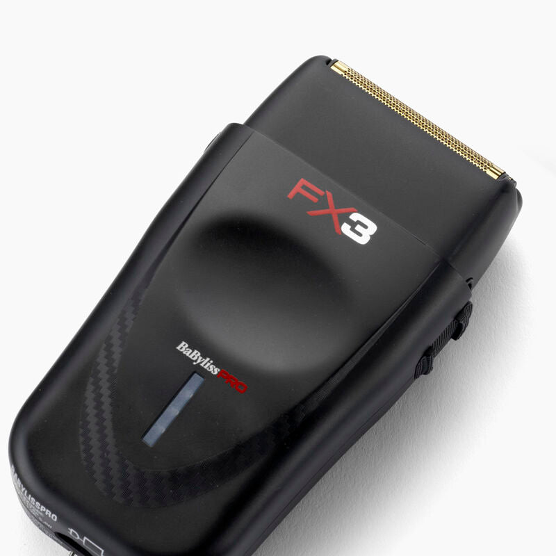 Babyliss FX3 Ferrari Shaver