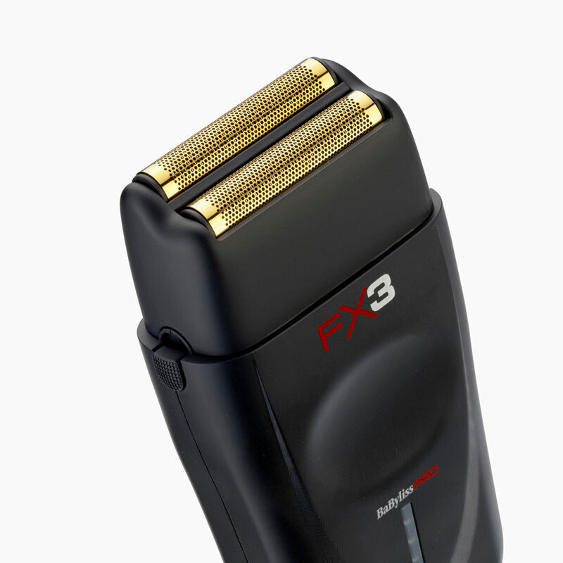 Babyliss FX3 Ferrari Shaver