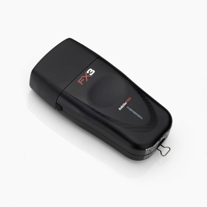 Babyliss FX3 Ferrari Shaver