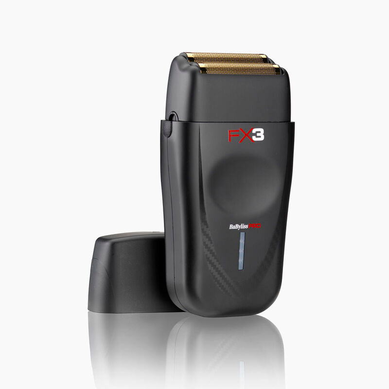 Babyliss FX3 Ferrari Shaver