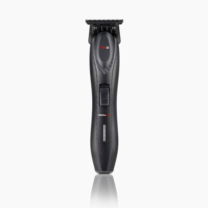 Máquina de Corte FX3 Ferrari Trimmer Babyliss BABYLISS