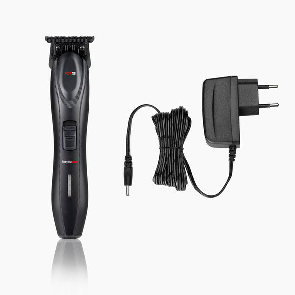 Máquina de Corte FX3 Ferrari Trimmer Babyliss BABYLISS