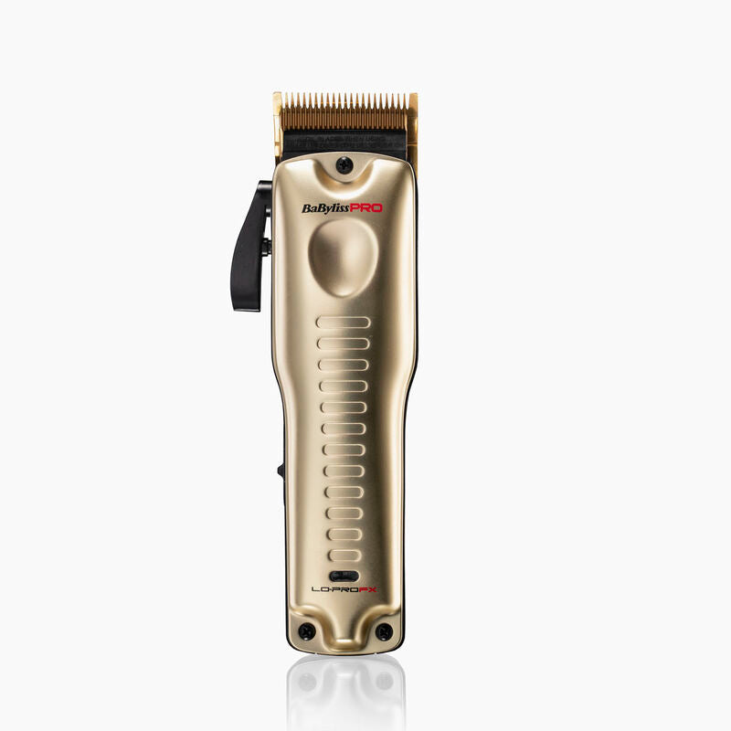 Máquina de Corte LoProfx Clipper Gold Cordless Babyliss BABYLISS