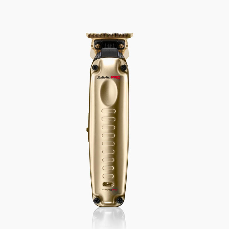 Máquina de Corte LoProfx Trimmer Gold Cordless Babyliss BABYLISS