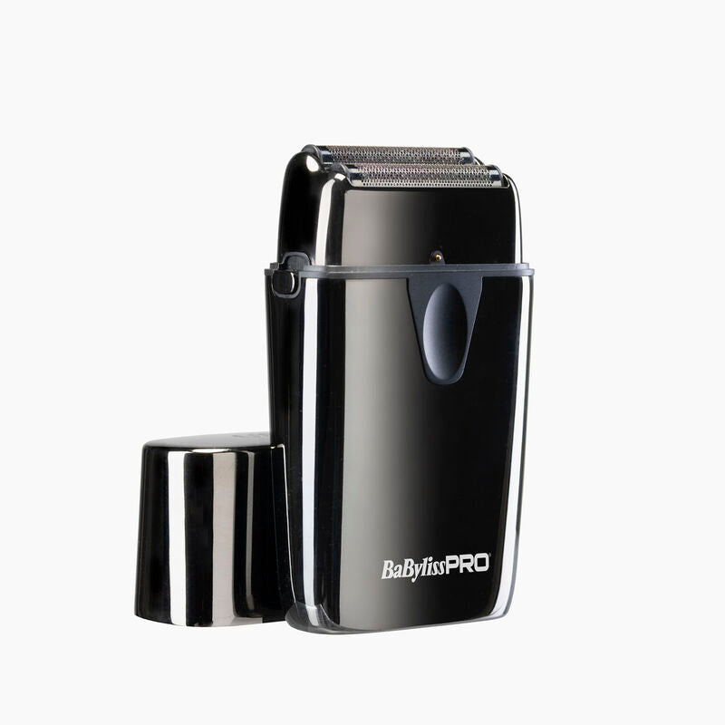 Babyliss Pro Shaver UV Doble Foil