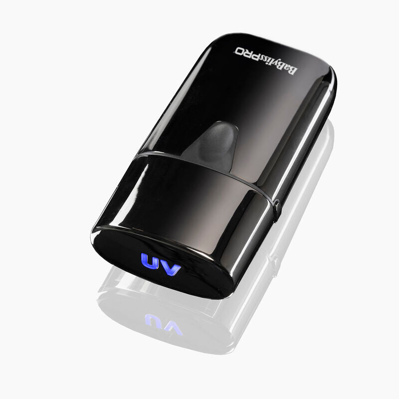 Babyliss Pro Shaver UV Doble Foil