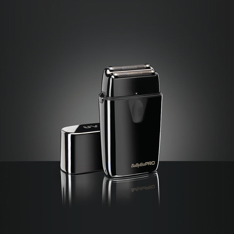 Babyliss Pro Shaver UV Doble Foil