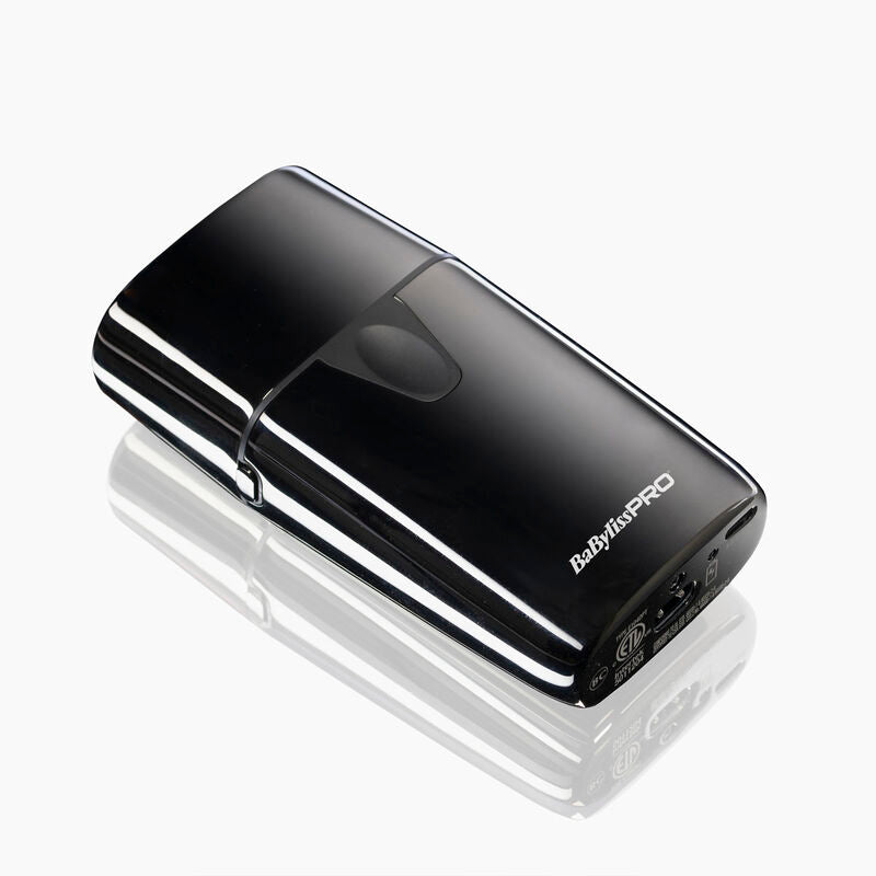 Babyliss Pro Shaver UV Doble Foil