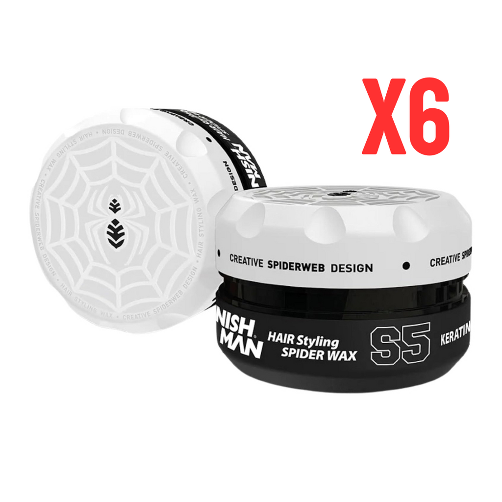 X6 Ceras Nishman
