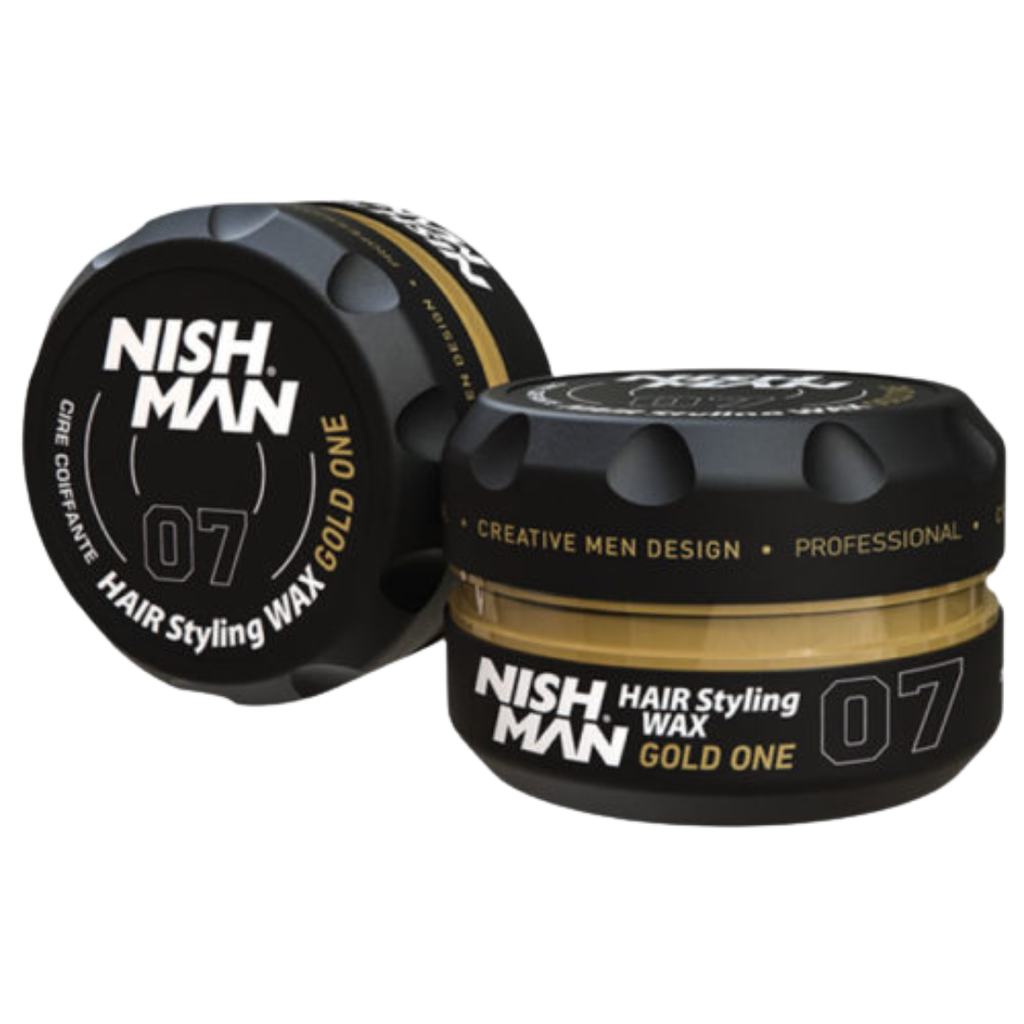 Nishman Cera Gold One 07