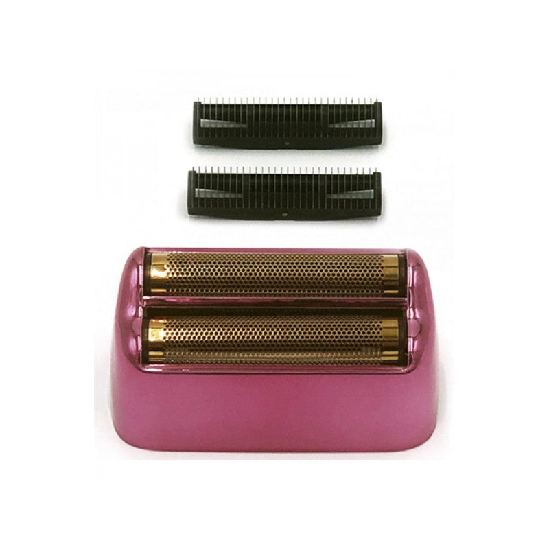 Recambio Cabezal Shaver FX02 Babyliss