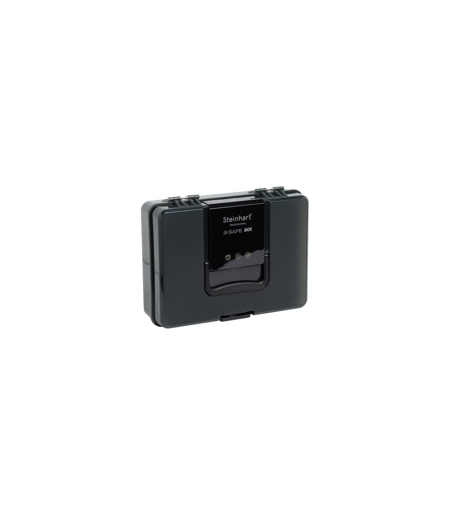 Caja Desinfectadora Be-Safe Box Steinhart