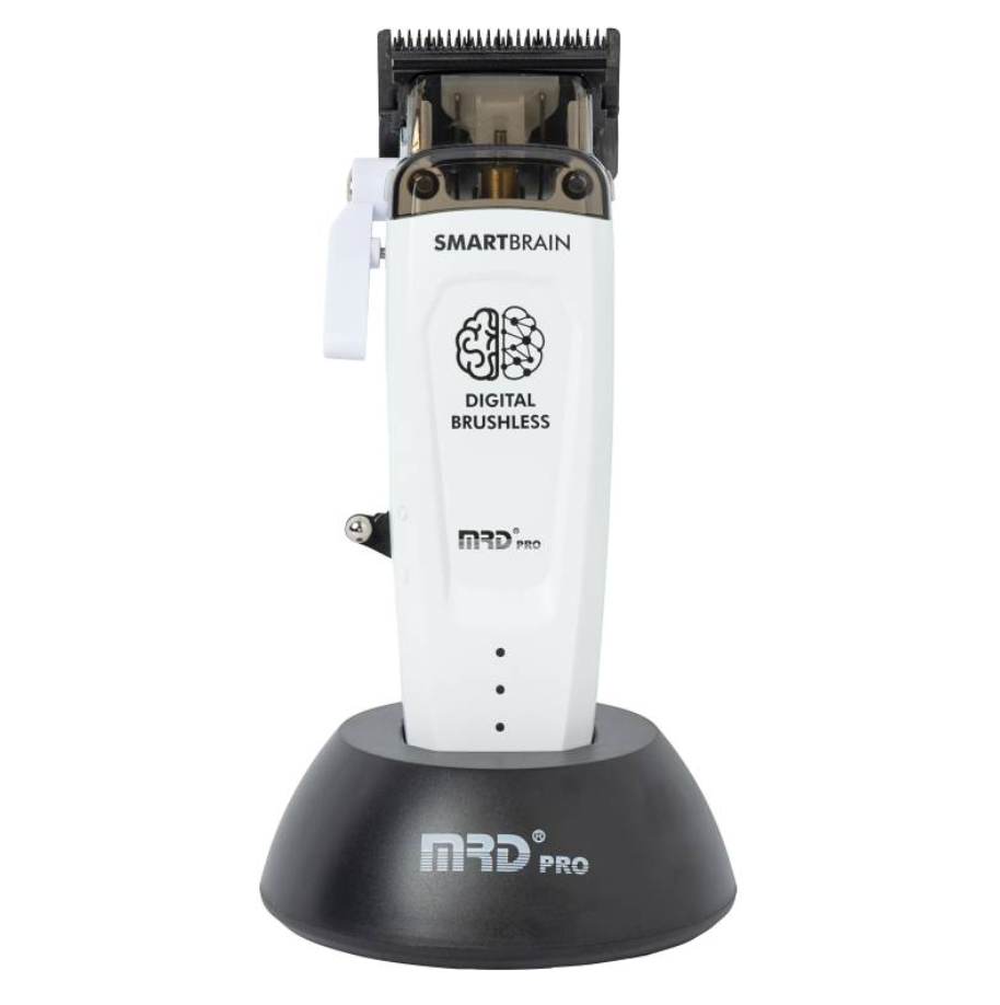MRD Smart Brain Clipper