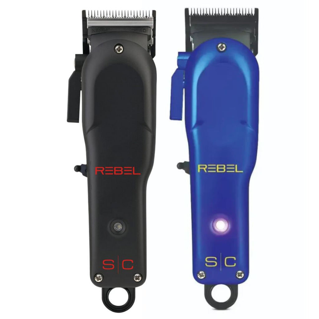 Stylecraft Rebel Clipper X2