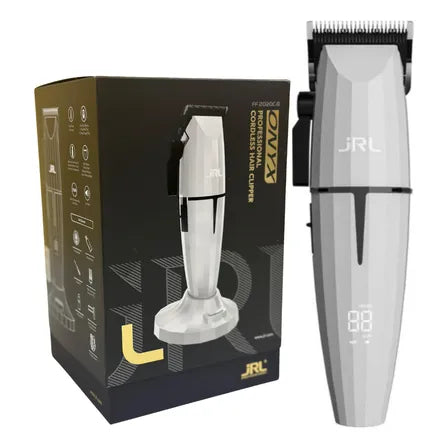 JRL Onyx Clipper 2020C-B con Base de Carga