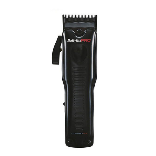 Máquina de Corte Clipper LoProFX Babyliss 4Artists + High Performance LoPro Trimmer Babyliss 4Artist BABYLISS