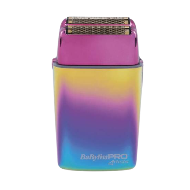 Combo JRL 2020T Trimmer + Babyliss Shaver Foil FX02