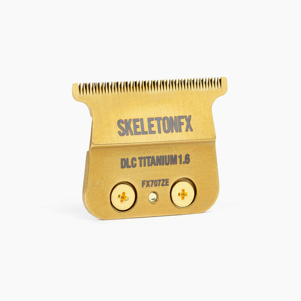 Recambio Cuchilla Skeleton FX DLC Titanium