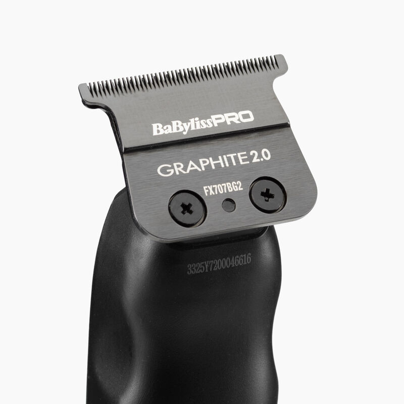 Trimmer Compact Lo-ProFX Babyliss