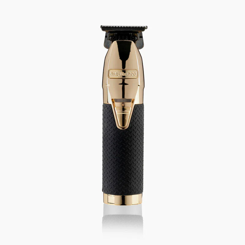 El combo de Juanda: JRL Onyx Clipper + Skeleton Boost Trimmer + Wahl Vanish Shaver