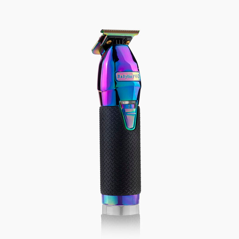 Babyliss Skeleton Boost Trimmer con Base de Carga