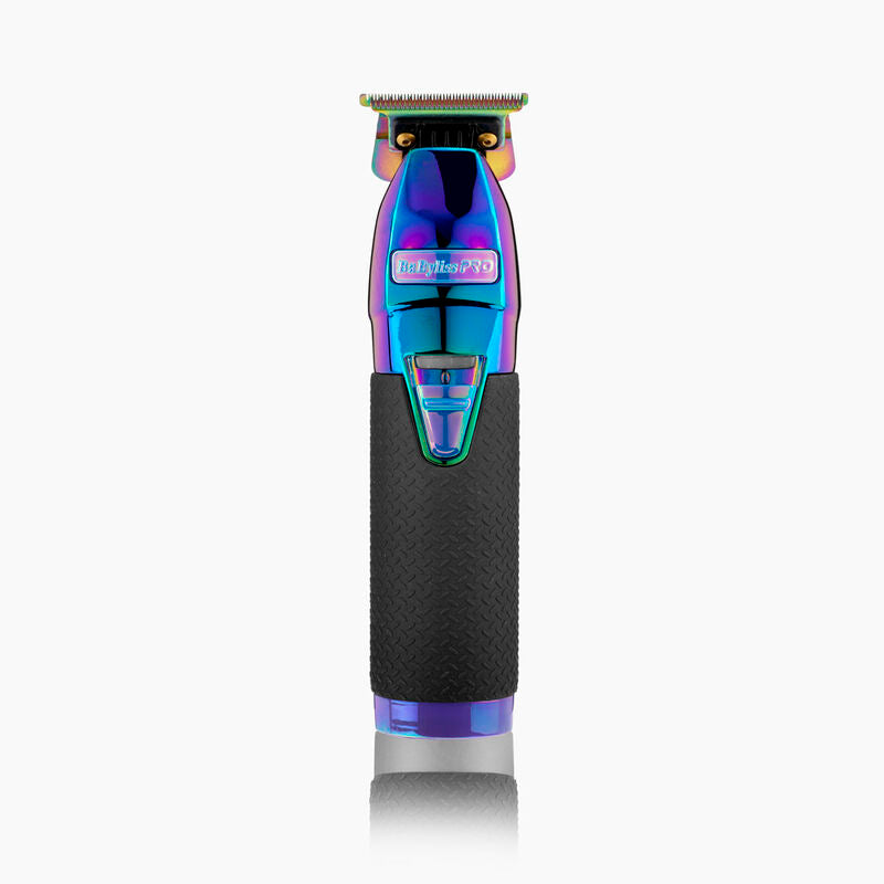 Combo JRL Onyx Clipper + Skeleton Boost Trimmer + Shavlim Devourer Shaver