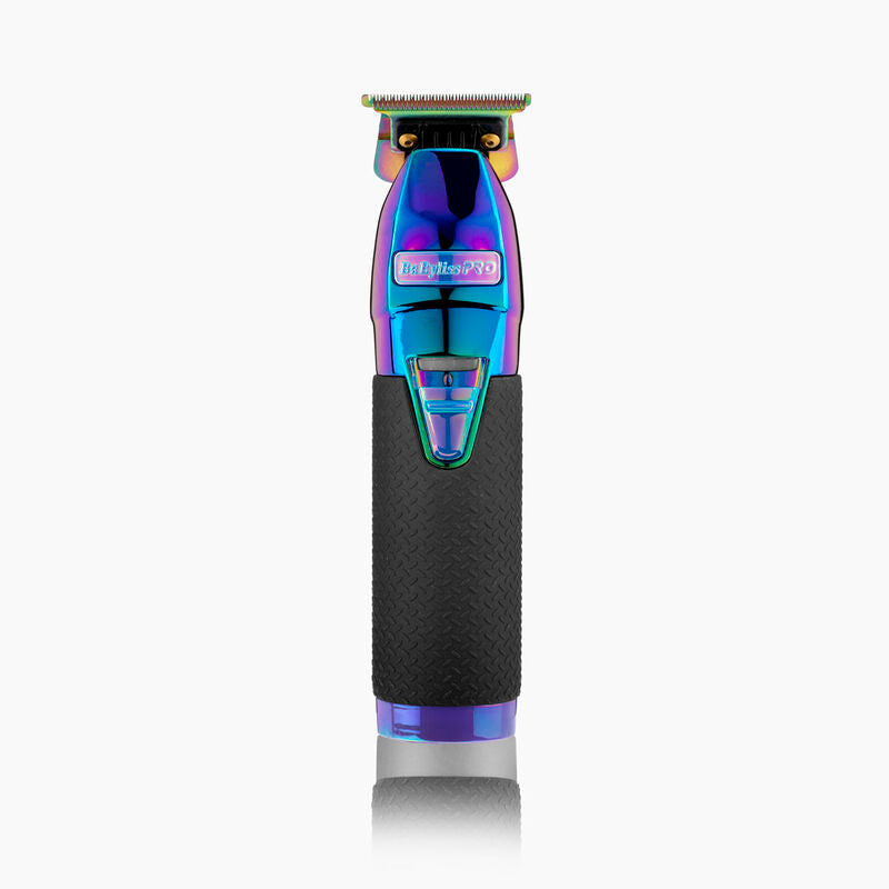 Babyliss Skeleton Boost Trimmer con Base de Carga
