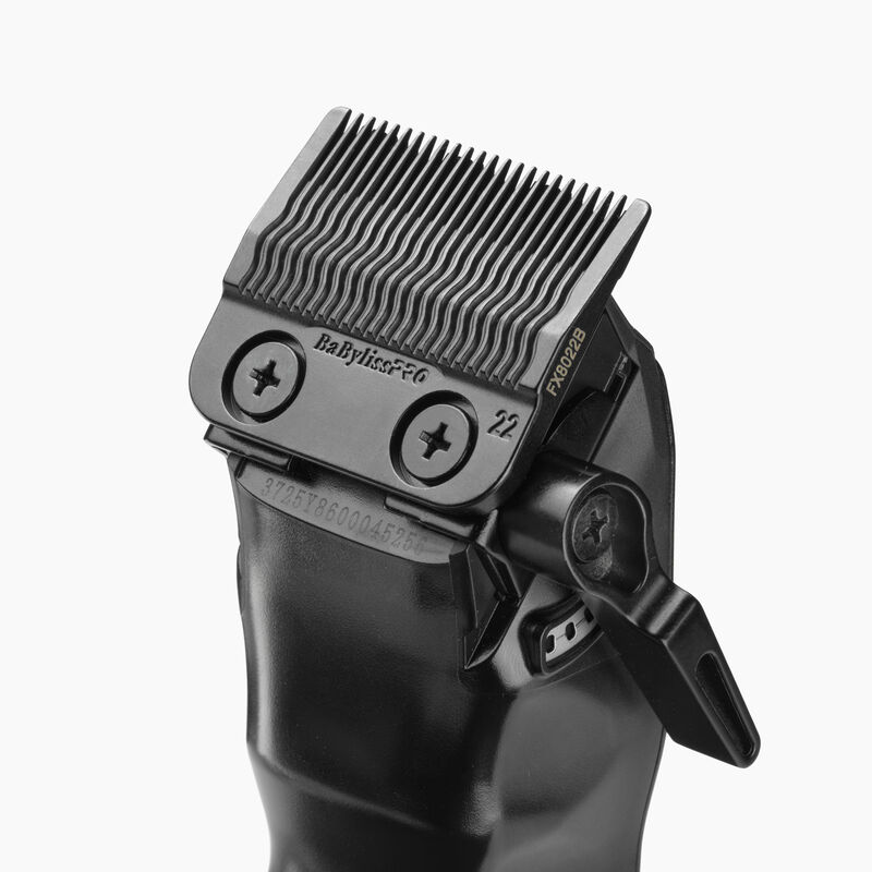 Clipper Compact Lo-ProFX Babyliss