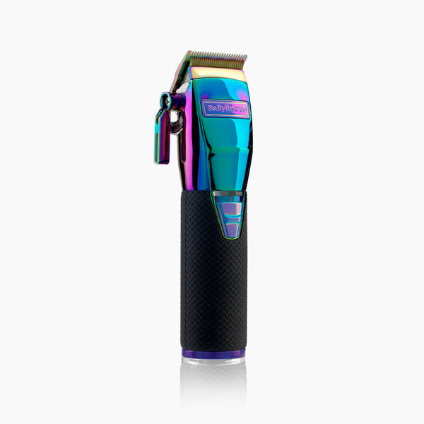 Máquina de Corte Pro Boost + Clipper Cordless BABYLISS