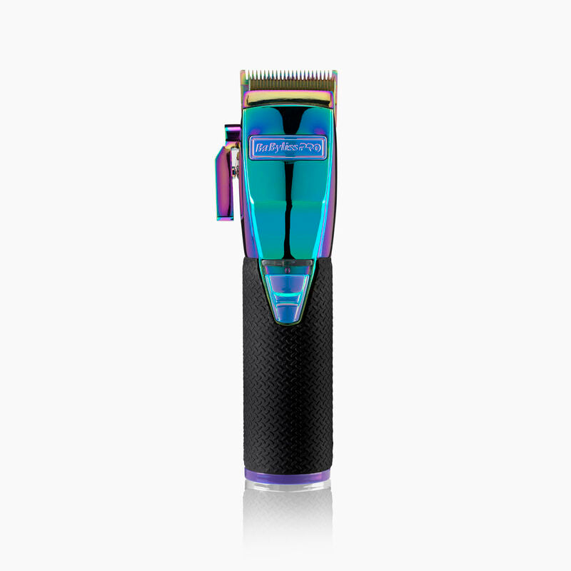 Máquina de Corte Pro Boost + Clipper Cordless BABYLISS